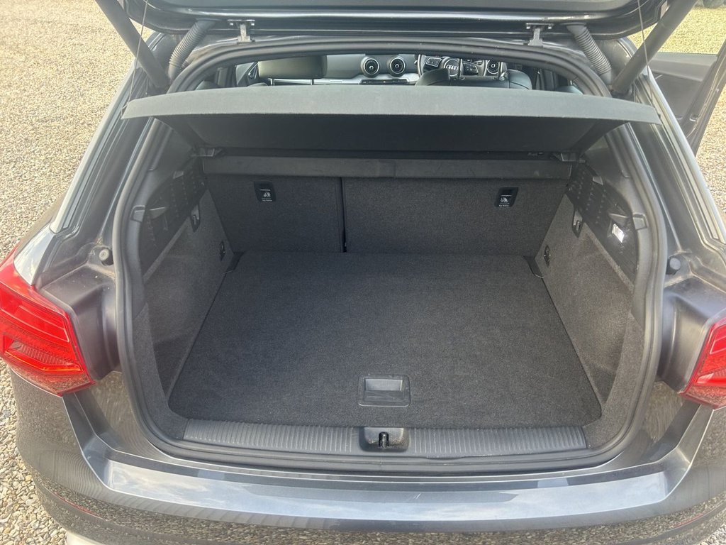 Used Audi Q2 2018 for sale - 76057042: Photo 11