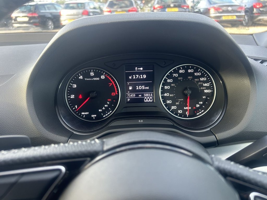 Used Audi Q2 2018 for sale - 76057042: Photo 12