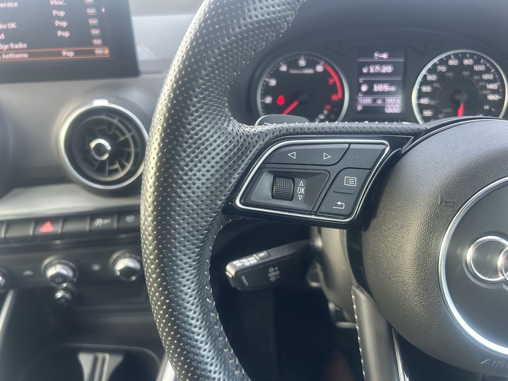 Used Audi Q2 2018 for sale - 76057042: Photo 13