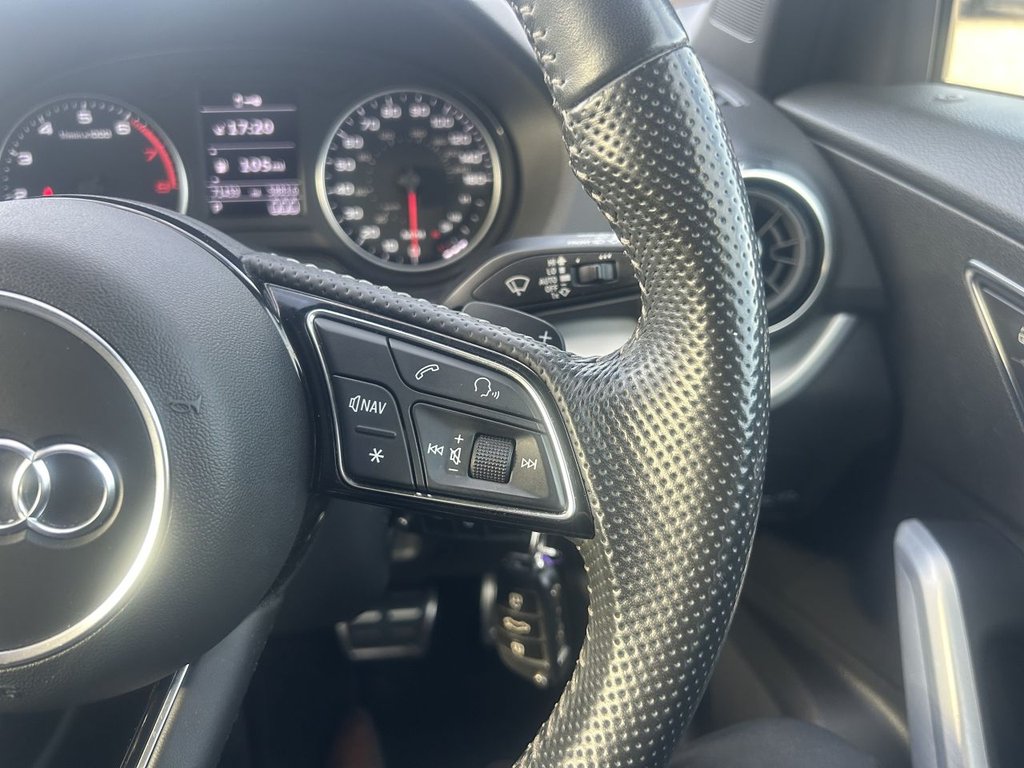 Used Audi Q2 2018 for sale - 76057042: Photo 14