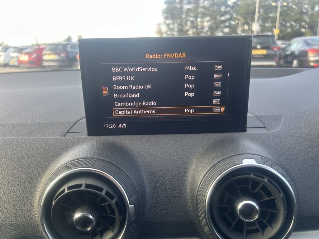 Used Audi Q2 2018 for sale - 76057042: Photo 15