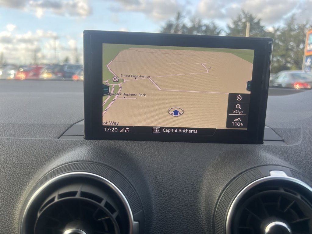 Used Audi Q2 2018 for sale - 76057042: Photo 19