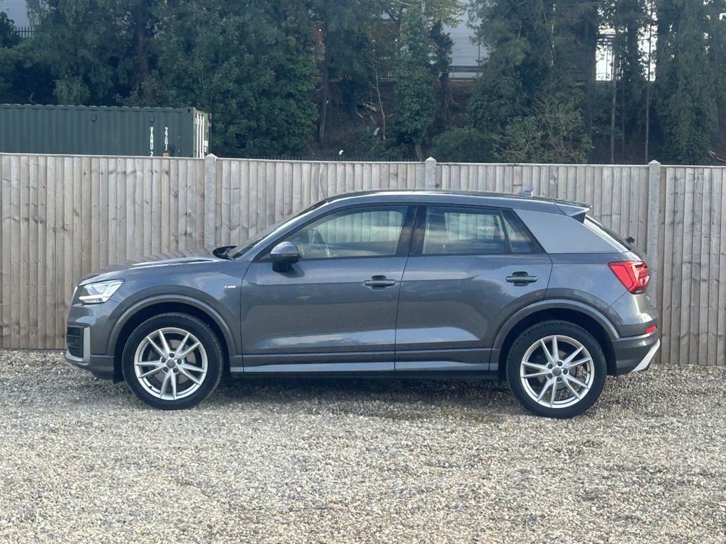 Used Audi Q2 2018 for sale - 76057042: Photo 2