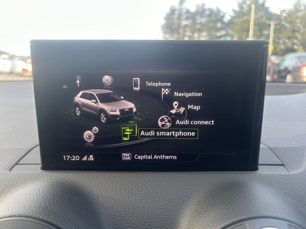 Used Audi Q2 2018 for sale - 76057042: Photo 20