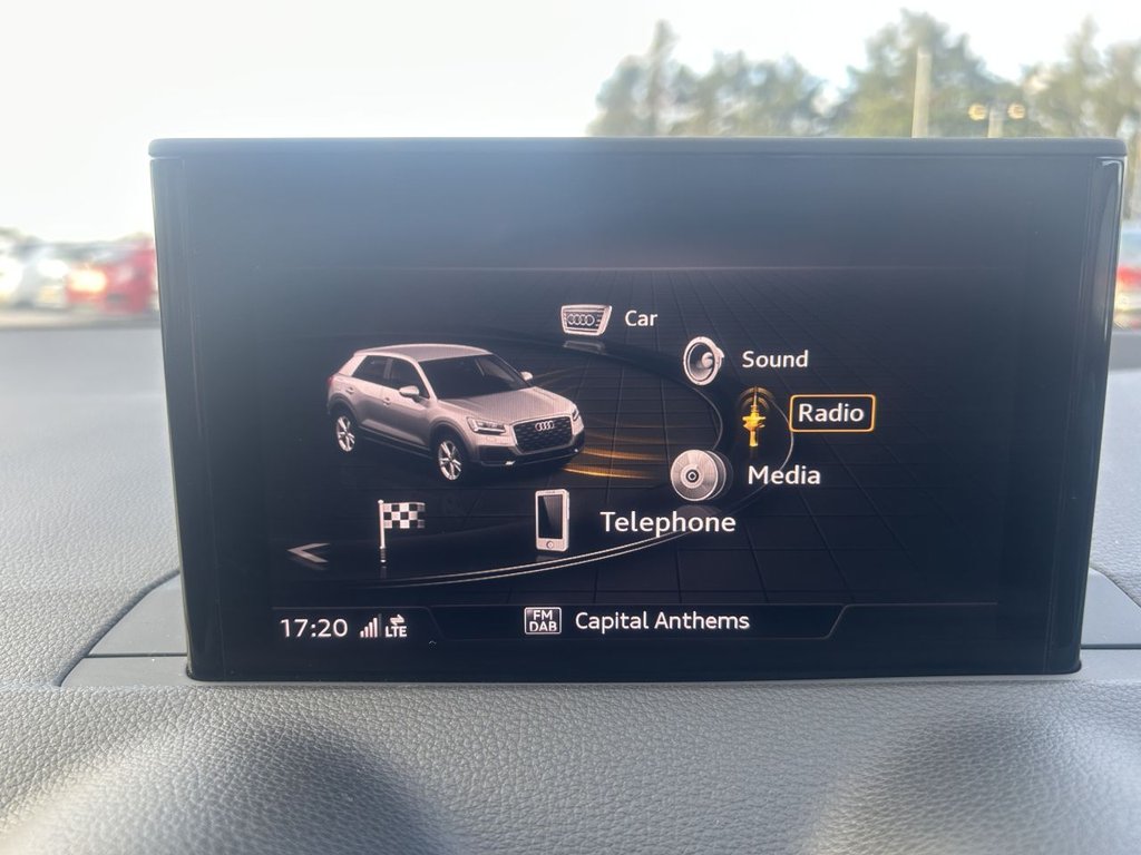 Used Audi Q2 2018 for sale - 76057042: Photo 21