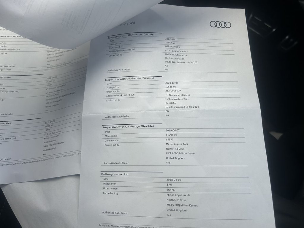Used Audi Q2 2018 for sale - 76057042: Photo 26