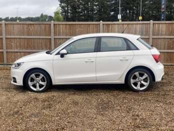 Used Audi A1 2017 for sale - 75122565: Photo