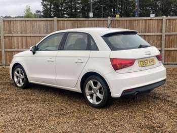 Used Audi A1 2017 for sale - 75122565: Photo