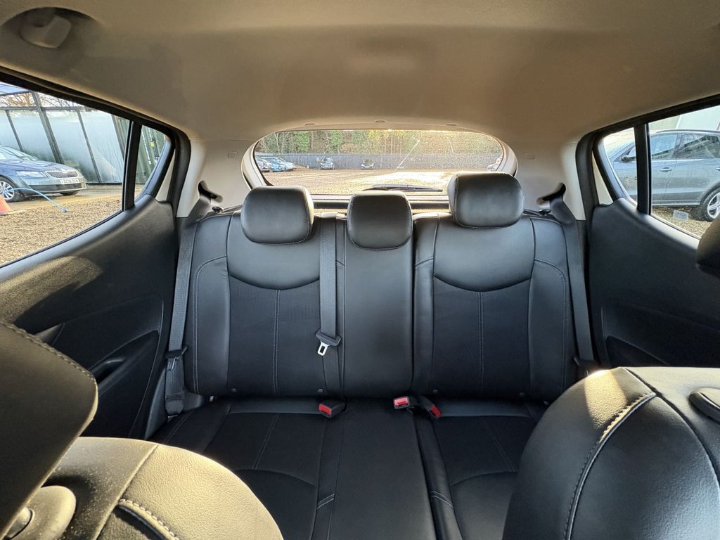 Used Vauxhall Viva 2016 for sale - 76820202: Photo 10