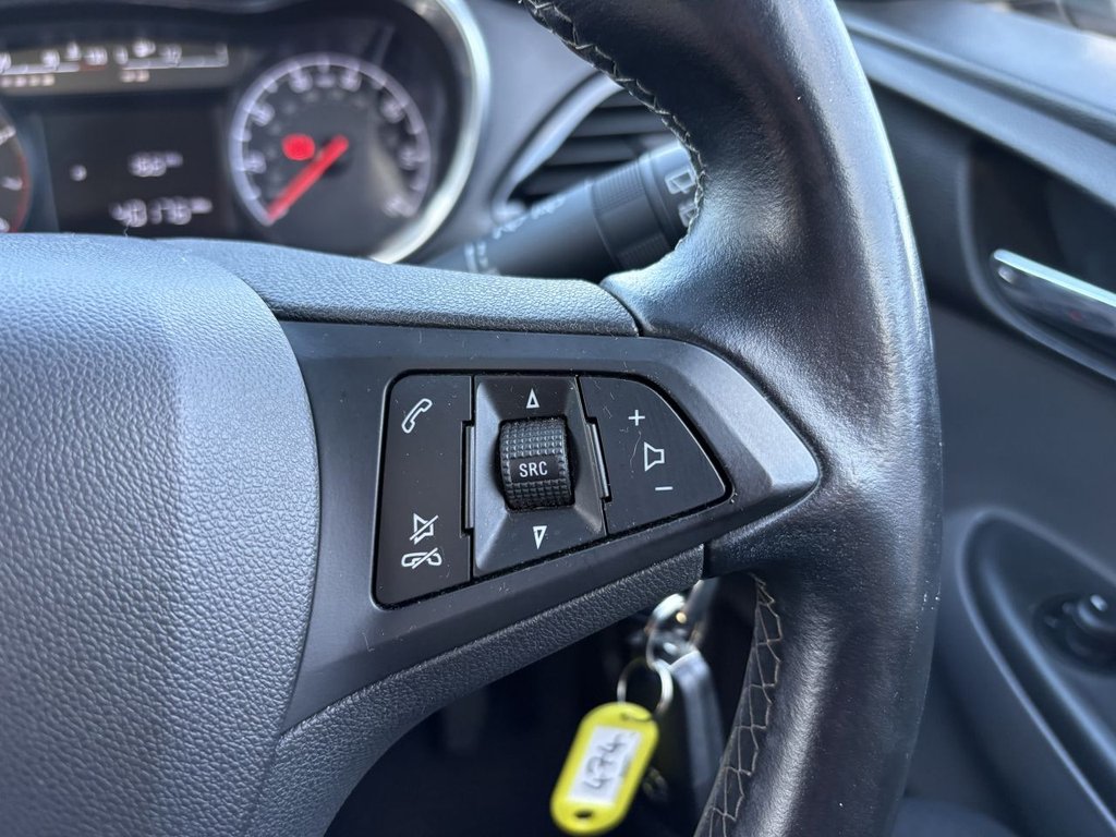 Used Vauxhall Viva 2016 for sale - 76820202: Photo 14