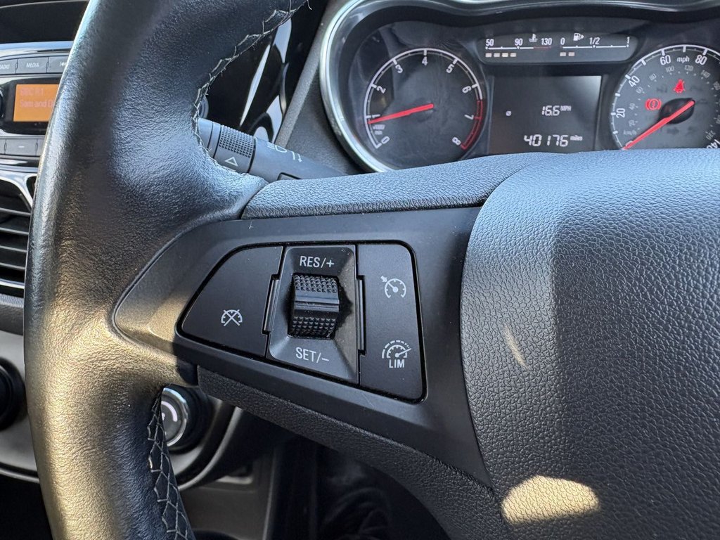 Used Vauxhall Viva 2016 for sale - 76820202: Photo 15