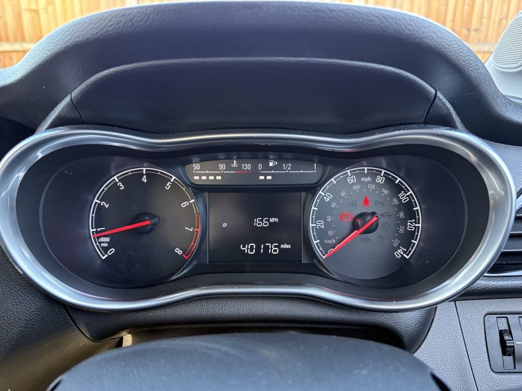 Used Vauxhall Viva 2016 for sale - 76820202: Photo 16