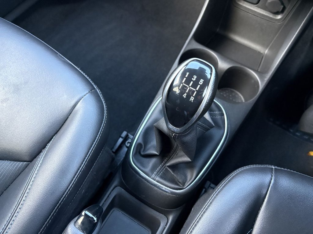 Used Vauxhall Viva 2016 for sale - 76820202: Photo 18