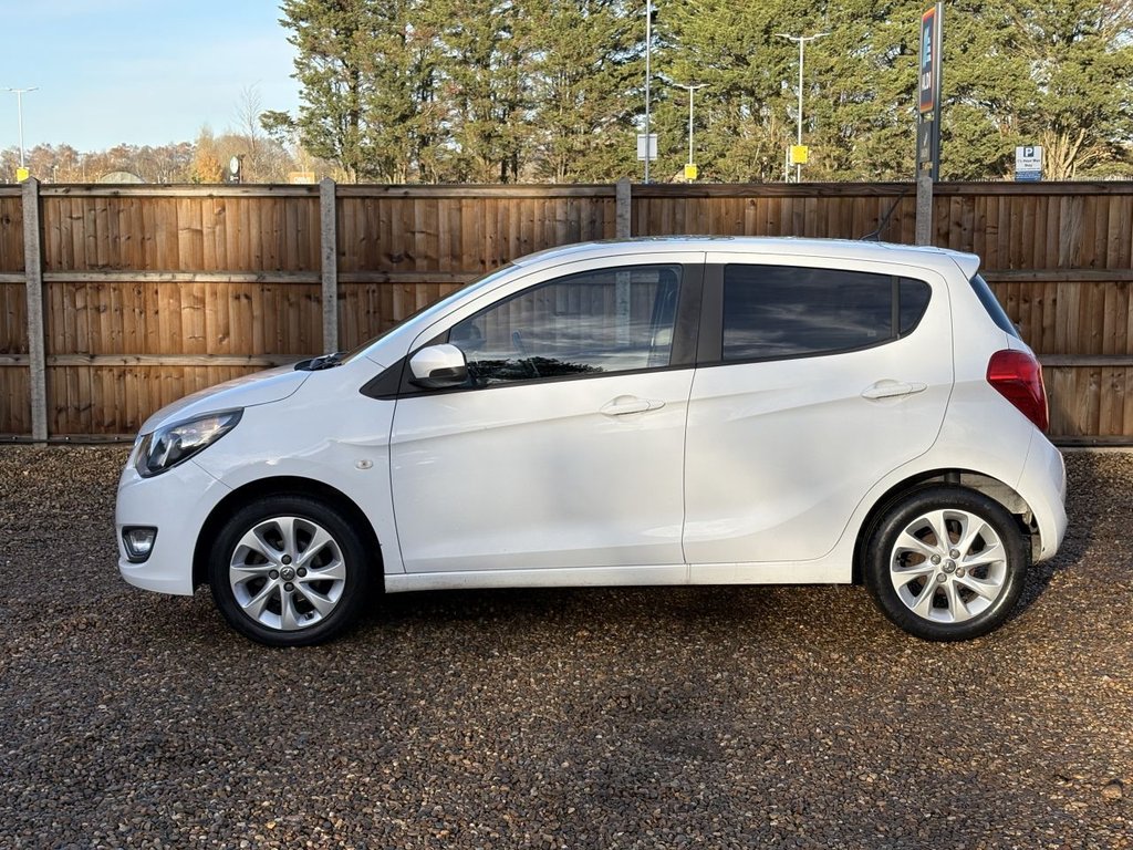 Used Vauxhall Viva 2016 for sale - 76820202: Photo 2