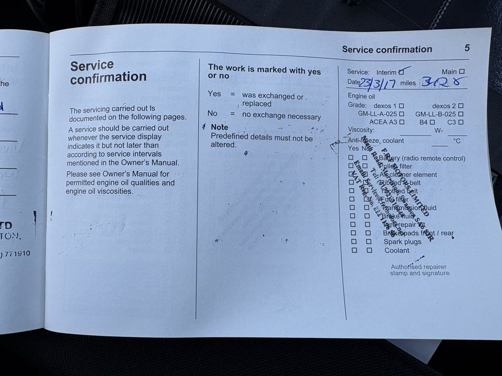 Used Vauxhall Viva 2016 for sale - 76820202: Photo 20