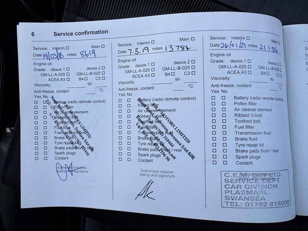 Used Vauxhall Viva 2016 for sale - 76820202: Photo 21