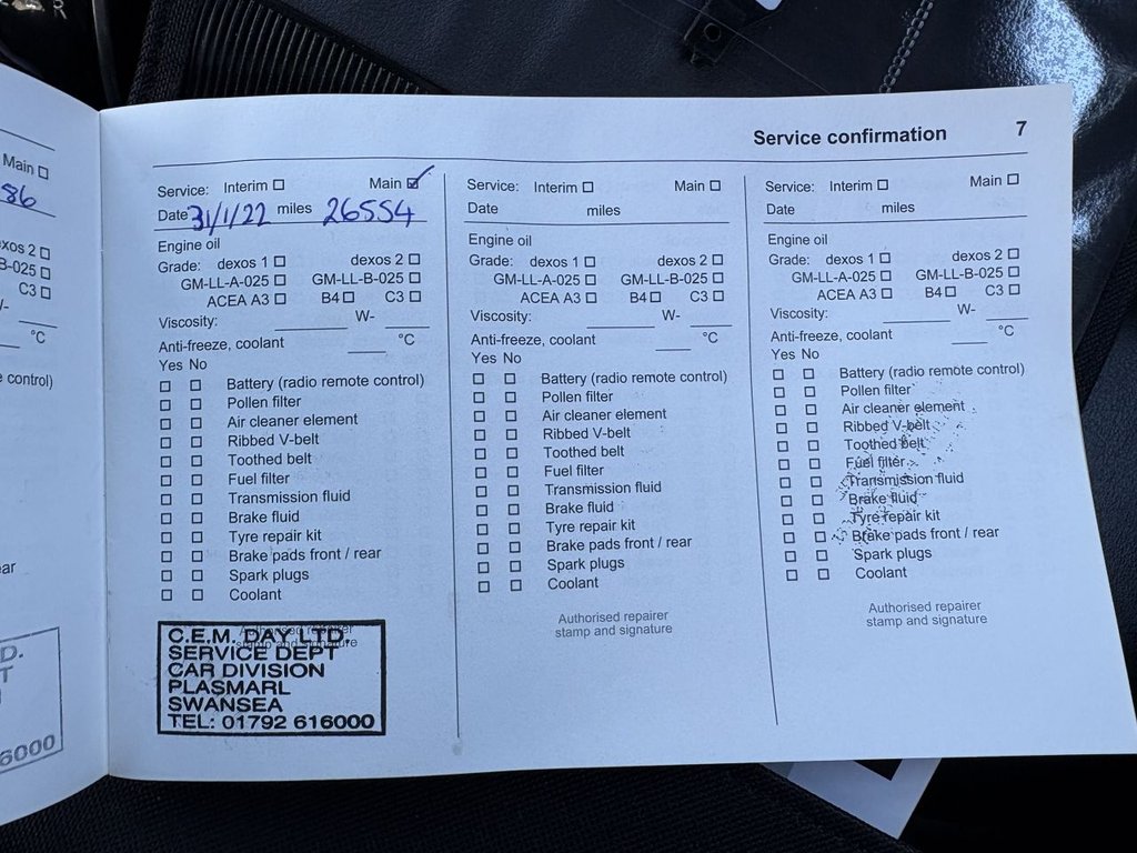 Used Vauxhall Viva 2016 for sale - 76820202: Photo 22