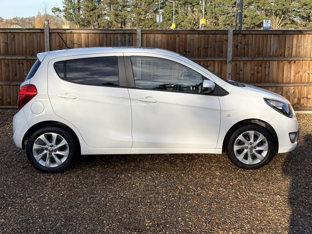 Used Vauxhall Viva 2016 for sale - 76820202: Photo 6