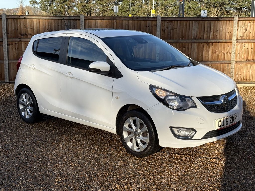 Used Vauxhall Viva 2016 for sale - 76820202: Photo 7