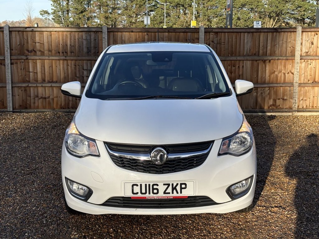 Used Vauxhall Viva 2016 for sale - 76820202: Photo 8