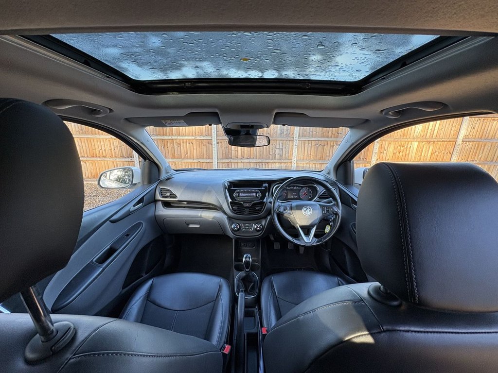 Used Vauxhall Viva 2016 for sale - 76820202: Photo 9