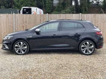 Used Renault Megane 2019 for sale - 74974148: Photo