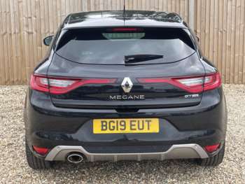 Used Renault Megane 2019 for sale - 74974148: Photo