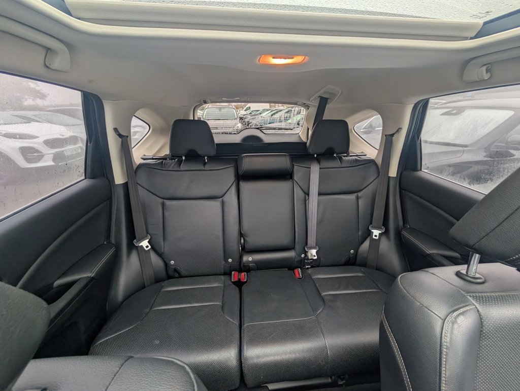 Used Honda CR-V 2015 for sale - 77110481: Photo 11
