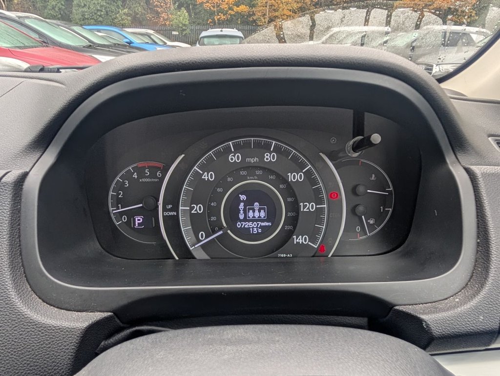 Used Honda CR-V 2015 for sale - 77110481: Photo 13