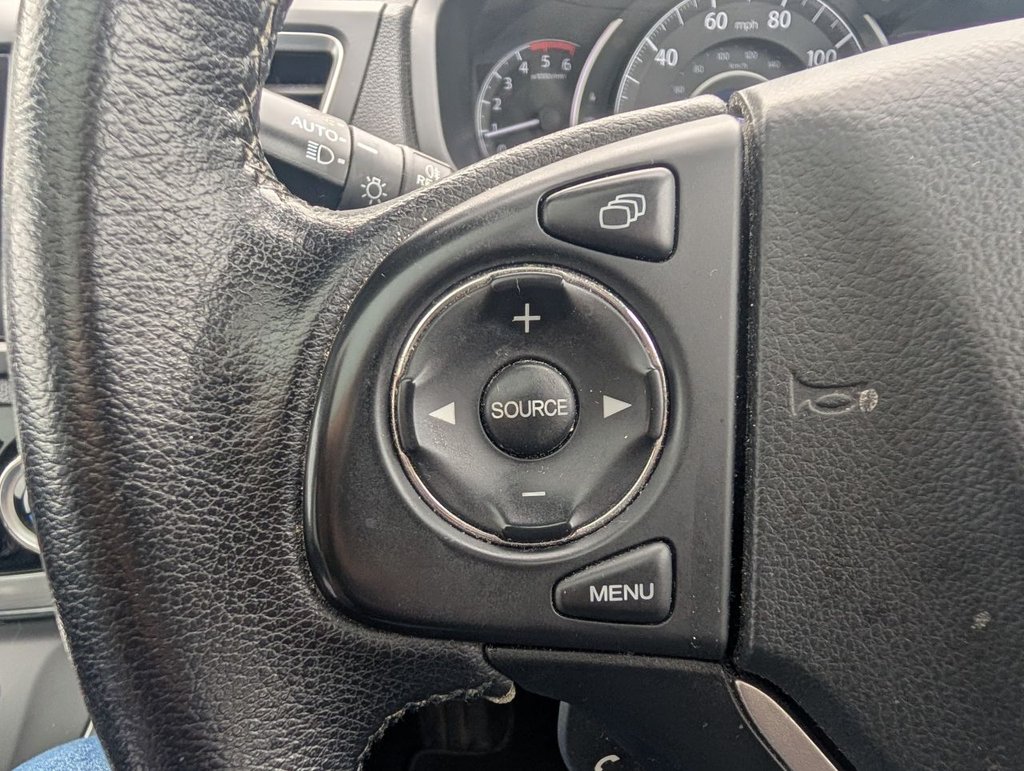 Used Honda CR-V 2015 for sale - 77110481: Photo 14