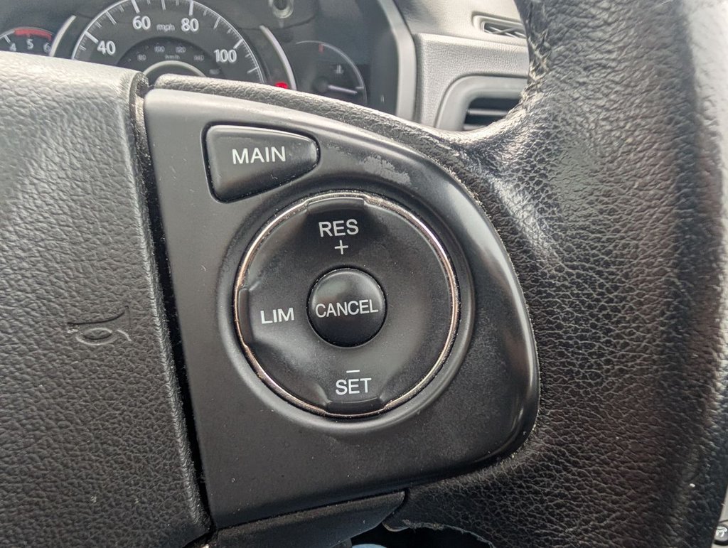 Used Honda CR-V 2015 for sale - 77110481: Photo 15