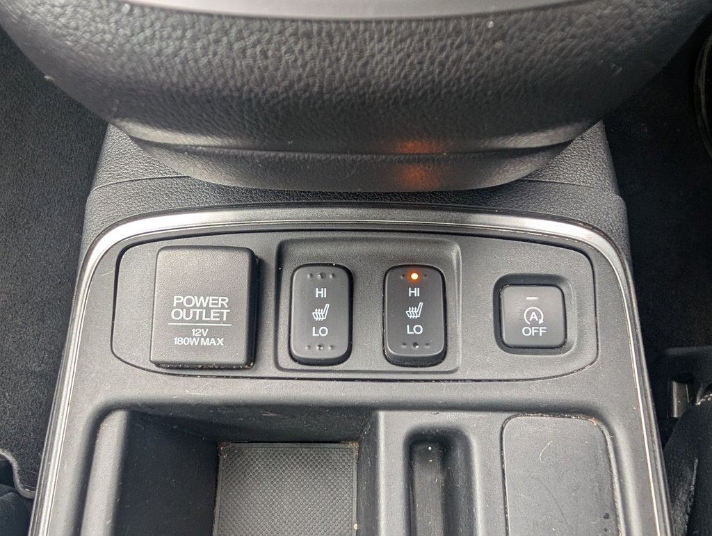 Used Honda CR-V 2015 for sale - 77110481: Photo 18