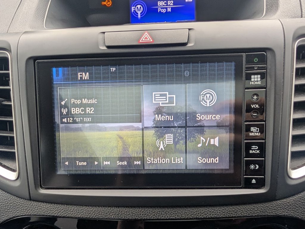 Used Honda CR-V 2015 for sale - 77110481: Photo 19