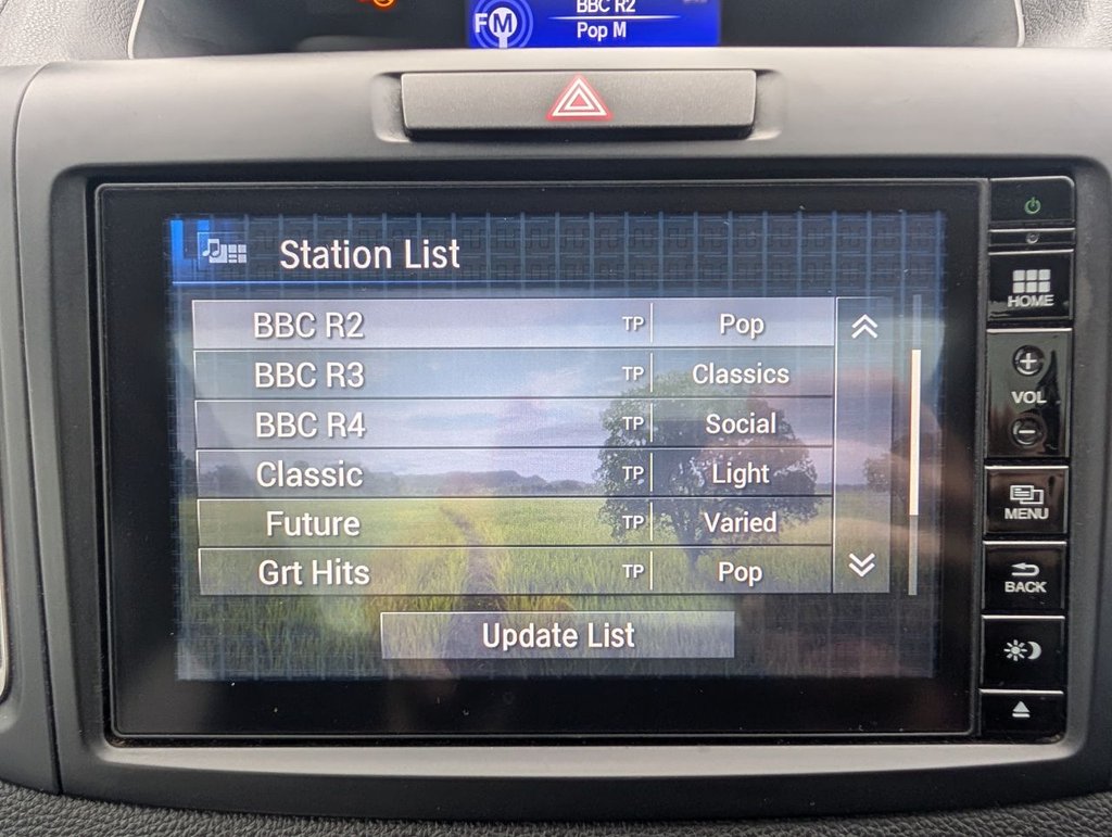 Used Honda CR-V 2015 for sale - 77110481: Photo 20