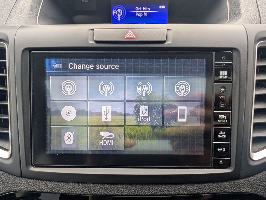 Used Honda CR-V 2015 for sale - 77110481: Photo 21