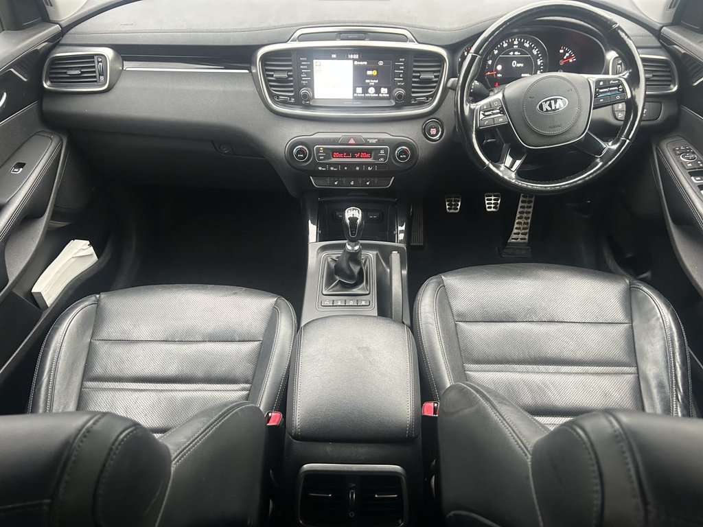 Used Kia Sorento 2019 for sale - 77188012: Photo 11