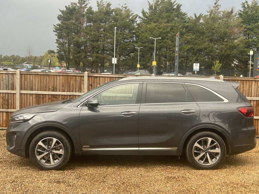 Used Kia Sorento 2019 for sale - 77188012: Photo 2