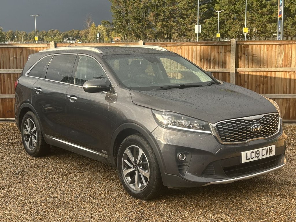 Used Kia Sorento 2019 for sale - 77188012: Photo 7