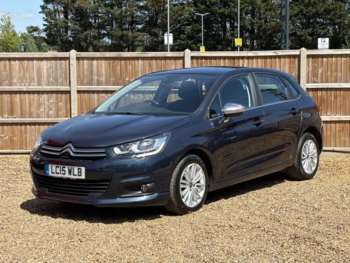 2015 (15) - 1.2 PureTech Flair Hatchback 5dr Petrol Manual Euro 6 (s/s) (130 ps)