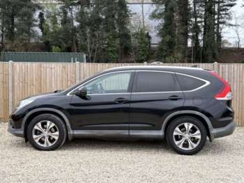Used Honda CR-V 2012 for sale - 74685378: Photo
