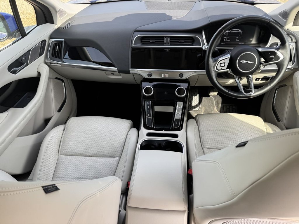 Used Jaguar I-Pace 2020 for sale - 78200170: Photo 10