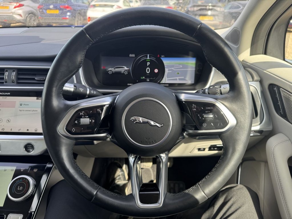 Used Jaguar I-Pace 2020 for sale - 78200170: Photo 17