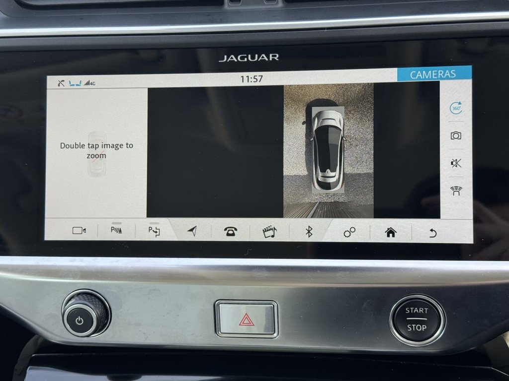 Used Jaguar I-Pace 2020 for sale - 78200170: Photo 18