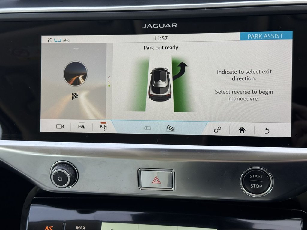 Used Jaguar I-Pace 2020 for sale - 78200170: Photo 19