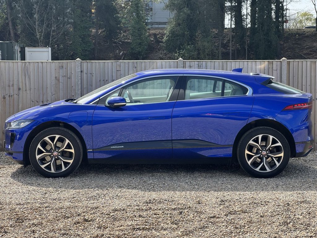 Used Jaguar I-Pace 2020 for sale - 78200170: Photo 2