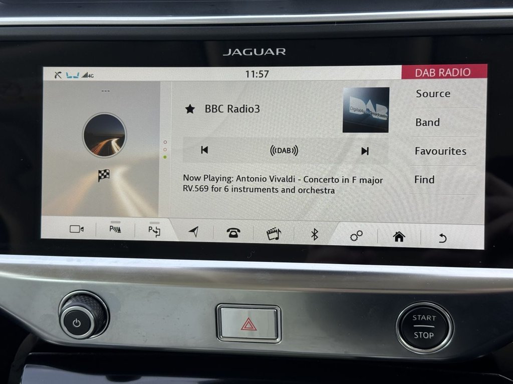 Used Jaguar I-Pace 2020 for sale - 78200170: Photo 21