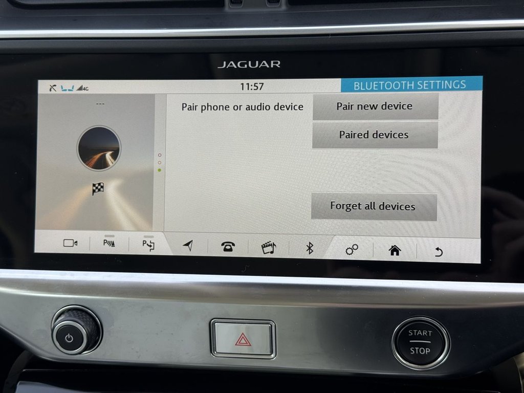 Used Jaguar I-Pace 2020 for sale - 78200170: Photo 22