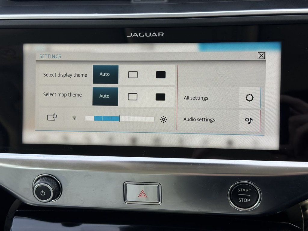 Used Jaguar I-Pace 2020 for sale - 78200170: Photo 23