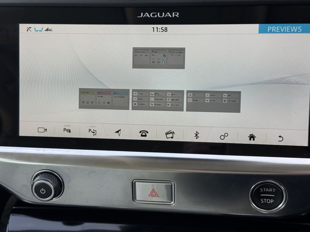 Used Jaguar I-Pace 2020 for sale - 78200170: Photo 24