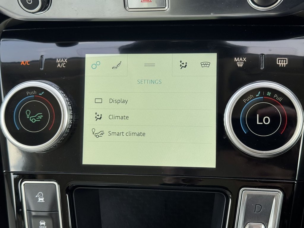 Used Jaguar I-Pace 2020 for sale - 78200170: Photo 25